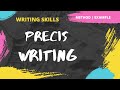 Pressy Writing Concepts and Techniques