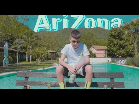 El Chapo Junior - Arizona (Prod. TEX)