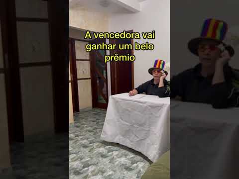 Desfiles das barangas