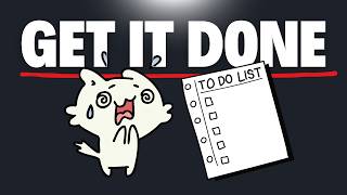 We're Halfway Done with the year, Time to Start Getting Things Done: Here’s How