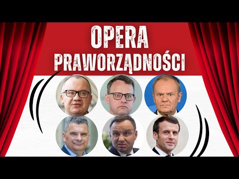 Mamy zapewnioną operę mydlaną na cały okres nirwany świątecznej - KOMENTARZ PRZEDŚWIĄTECZNY