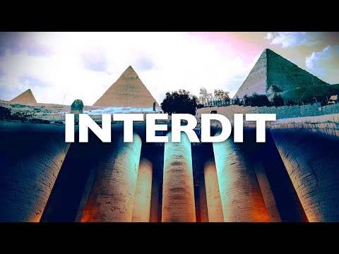 Il y a quelque chose sous les pyramides : les découvertes interdites