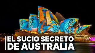 El sucio secreto de Australia | La Australia racista que nadie denuncia