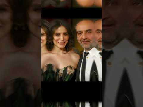 YILMAZ ERDOĞAN'IN OĞLU RODİN'İ GÖRENLER "BABASININ KOPYASI" DEMEDEN EDEMEDİ! #shorts