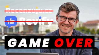 We took down the business behind FAKE reviews
