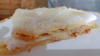 A MELHOR TAPIOCA DA VIDA!
