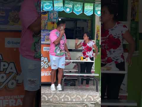 Jajaja que risa con este video