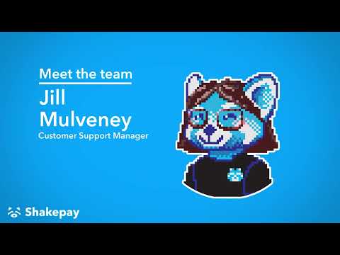 Shaker Shorts: Jill talks starting out at Shakepay