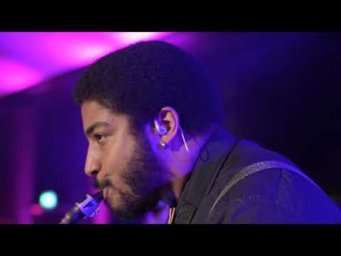 Live at Sky Garden