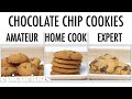 Baking Science and Techniques