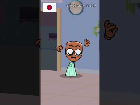 【SPRUNKI】 病院の魔法の鏡 - トゥン・トゥン・サフール VS バレリーナ・カプチーナ #animation #italianbrainrot