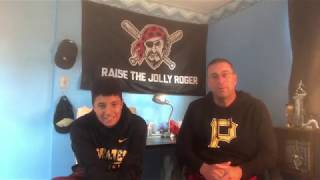 Pirate Pals 2019 Year End Wrap up