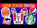Test Your Knowledge of Junk Food Trivia