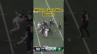 Top 3 catches recently? #nfl #imhim #steelers#goated #bigdawg