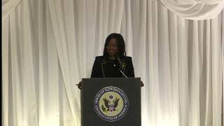 Historic 4th Annual Slavery Remembrance Legislative Update: “We’ve Come Too Far to Turn Back Now”
