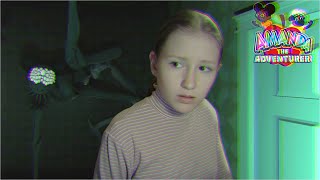 ОБНОВЛЕНИЕ ► НОВЫЕ СЕКРЕТЫ ► Amanda the Adventurer #3