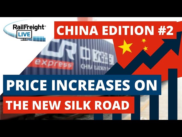 New Silk Road Price Increases