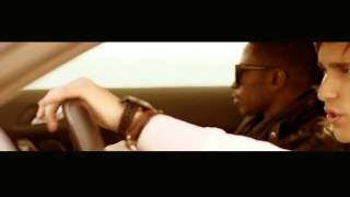Eric Saade feat. J - Son - Hearts in the Air [ Official Video ]