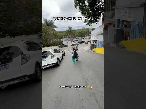 Acabou as férias 😅 mais o grau continua 🤣🔥 #grau #bike #viral #shorts #244