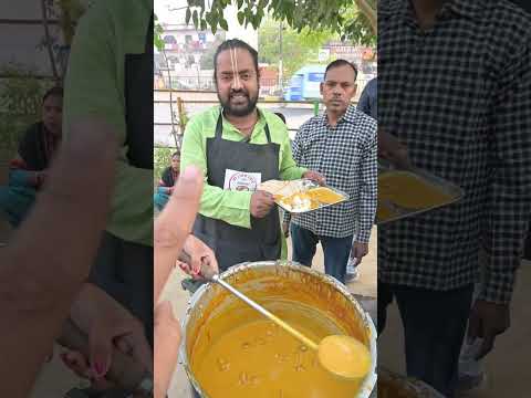 Rs.1/- Only 5 Star Unlimited Matar Paneer Thali In Shyam Rasoi, Ghaziabad #vegthali #unlimitedfood