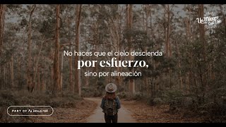 🌠🌍 Primero el cielo, luego la tierra | Reflexiones cristianas