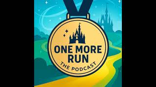 Ep 63 - Costumes are next level at runDisney races (with special guest, Valerie Ferris)