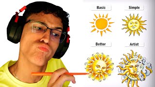 🎨 COMPILADO de DESENHOS (MELHORES SHORTS) - COMPILADO