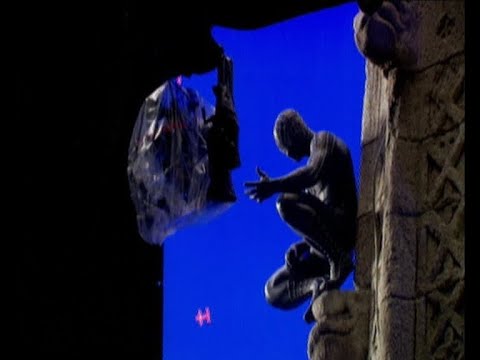 Spider-Man 3 | Behind The Scenes | HD