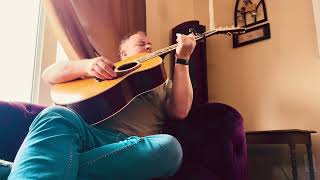 Chris Murphy - The Lakes of Pontchartrain 