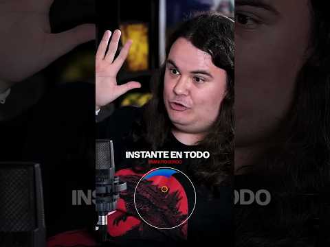 Éste es el ELEMENTO más RARO del UNIVERSO😱🤯 | #foryou #podcast #fyp #parati #shorts