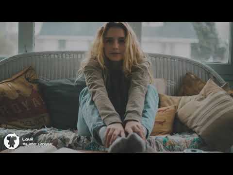 Lauv - The Other (Stripped Version) [1 Hour Version]