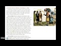 US Foreign Policy in the Late 18th Century