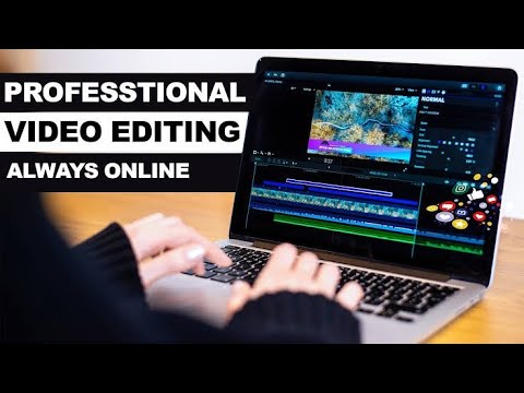 How i edit my videos