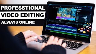 How i edit my videos