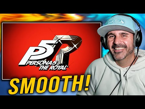 MUSIC DIRECTOR REACTS | Persona 5 Royal - No More What Ifs