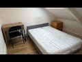 4 bedroom student apartment in Jesmond, Newcastle