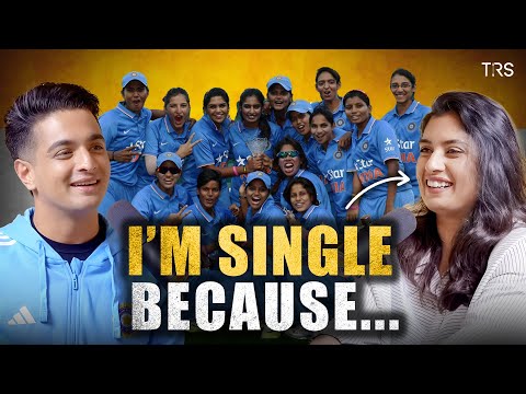 Why Mithali Raj Chose to Stay Single – Her Personal Journey