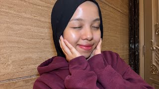 My Night Skincare Routine! (LIVE)