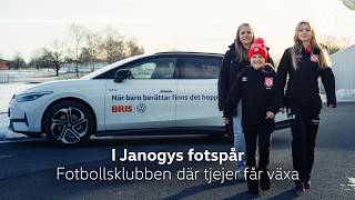 Vikten av att fortsätta med sin idrott