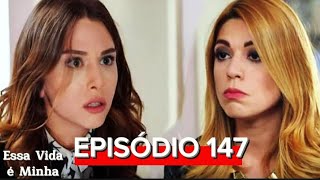 Essa Vida é Minha 147. Episódio (Dublagem em Português) Bahar se vinga de Efsun