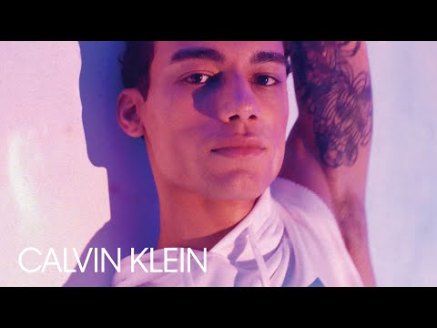 Ama Elsesser, MaryV, Tommy Dorfman and more on Queer Families | CALVIN KLEIN