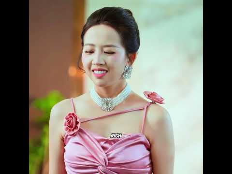 My sister married for wealth, while I married for sincerity