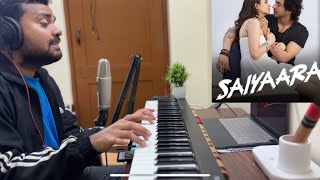 Saiyaaara Song | Quick Easy Tutorial | Shiv’z Muzic