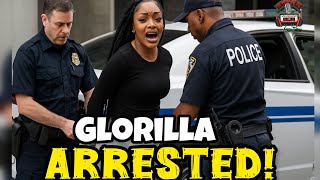 BREAKING: Glorilla Arrested