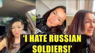 Russian Influencer Speaks Out Against Putin’s War With Brutal Honesty On Russia Day