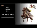 Crusades and Medieval Church Impact