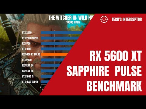 Sapphire Rx 5600 Xt Pulse Jobs Ecityworks