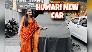 Humari pehli automatic car. Best amt or automatic car in India in low budget.