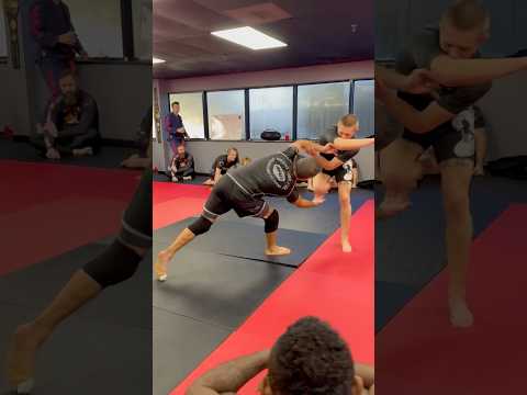 JFlo Vs Justin “Uchi” Mata #Judo #wrestle #bjj #wrestling #takedown #submission grappling #sensei