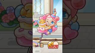 Новая пижама в Аватар ворлд 🌨️❄️☃️ #avatarwod